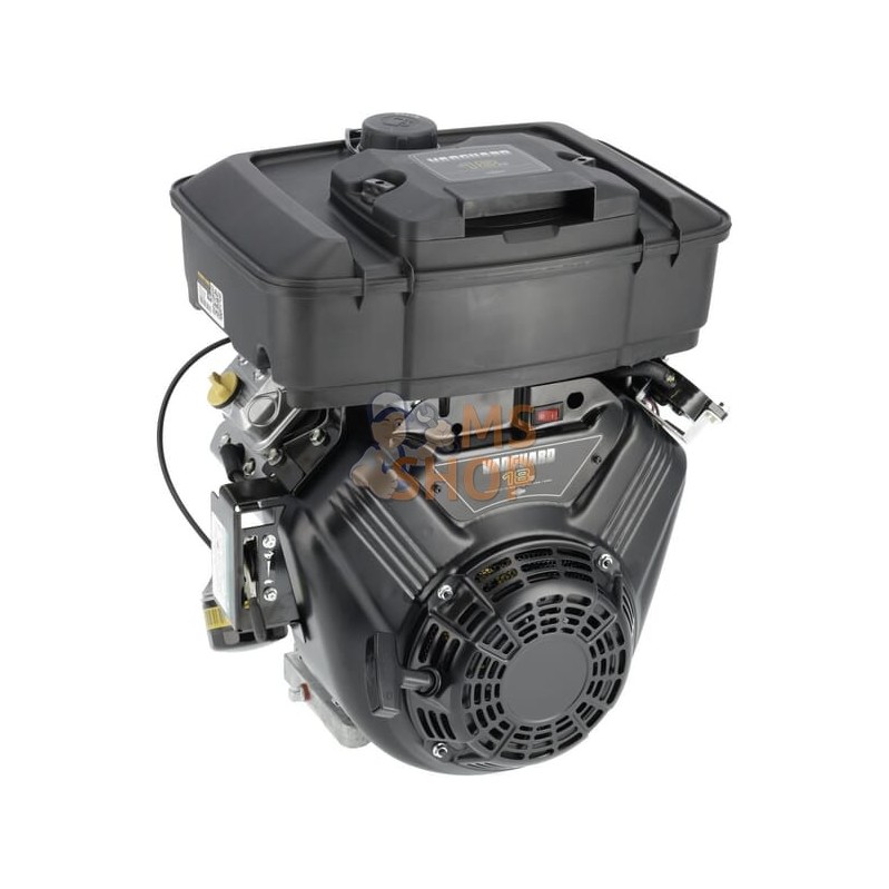 Moteur 18ch B&S Vanguard OHV | BRIGGS & STRATTON Moteur 18ch B&S Vanguard OHV | BRIGGS & STRATTONPR#1120958