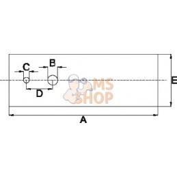 Couteaux de rechange Mach 15 TC-M | WOLF-GARTEN Couteaux de rechange Mach 15 TC-M | WOLF-GARTENPR#1121122