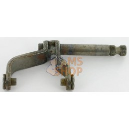 Pont avant | HONDA MACHINERY PARTS Pont avant | HONDA MACHINERY PARTSPR#1121475