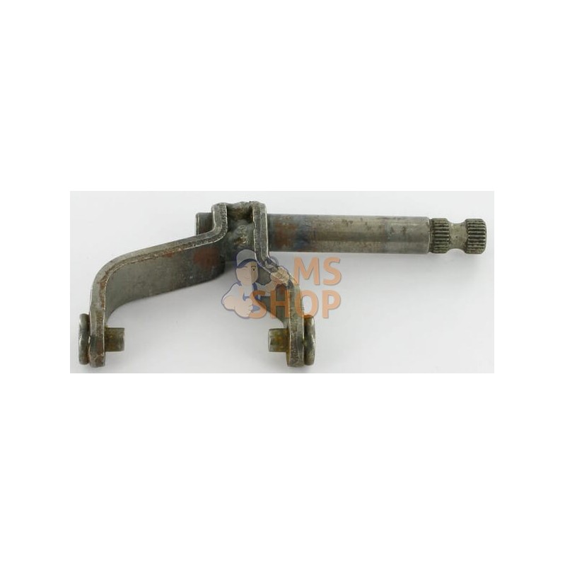 Pont avant | HONDA MACHINERY PARTS Pont avant | HONDA MACHINERY PARTSPR#1121475