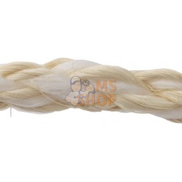 Corde de transport sisal 12mm x 320cm LL | KERBL Corde de transport sisal 12mm x 320cm LL | KERBLPR#1121789