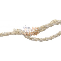 Corde de transport sisal 12mm x 320cm LL | KERBL Corde de transport sisal 12mm x 320cm LL | KERBLPR#1121789