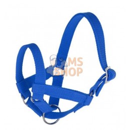 Licol Lama taille 50 bleu | KERBL Licol Lama taille 50 bleu | KERBLPR#1121798