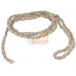 Corde de transport en jute 12mm x 320cm | KERBL Corde de transport en jute 12mm x 320cm | KERBLPR#1121807