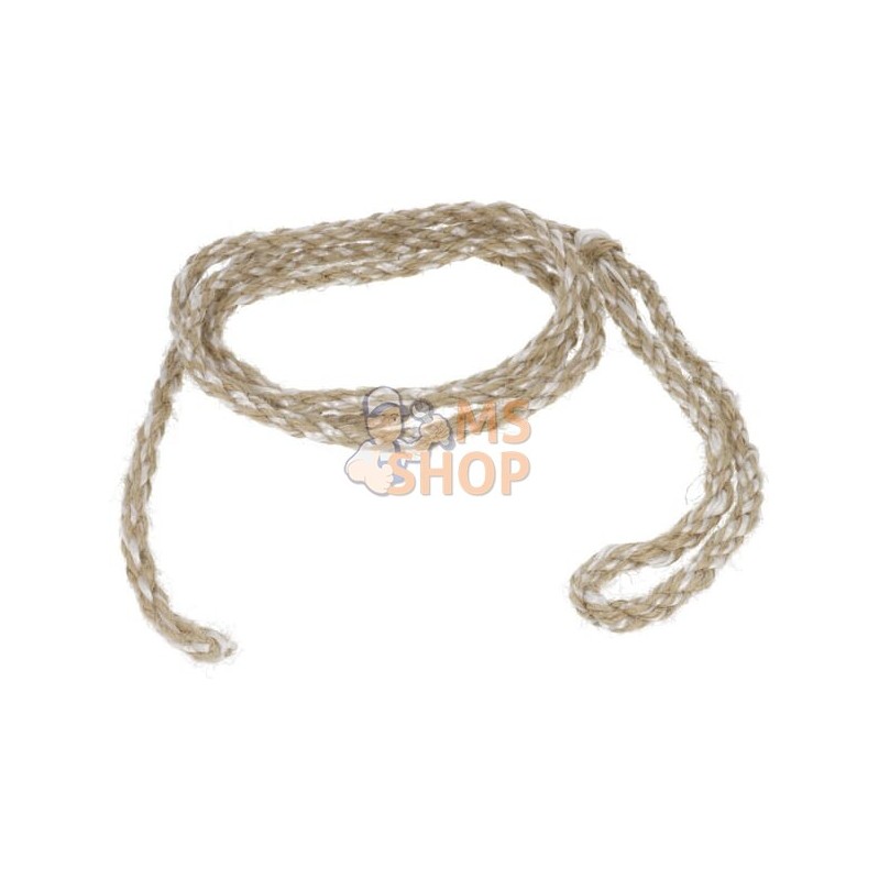 Corde de transport en jute 12mm x 320cm | KERBL Corde de transport en jute 12mm x 320cm | KERBLPR#1121807