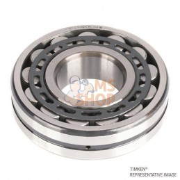 Roulement à rouleaux 25x52.0 mmx18mm Timken | TIMKEN Roulement à rouleaux 25x52.0 mmx18mm Timken | TIMKENPR#1122183