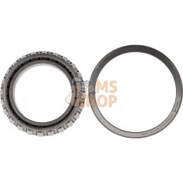 Roulements à rouleaux coniques 60x95x23 mm Timken | TIMKEN Roulements à rouleaux coniques 60x95x23 mm Timken | TIMKENPR#1122239