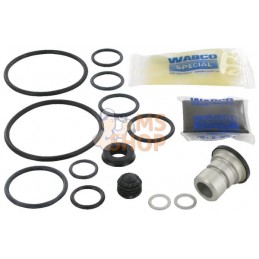 Kit : vanne + joint | WABCO Kit : vanne + joint | WABCOPR#1122316