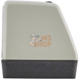 Éclairage de plaque d'immatriculation R10W | HELLA Éclairage de plaque d'immatriculation R10W | HELLAPR#511692