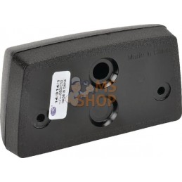 Éclairage de plaque d'immatriculation R10W | HELLA Éclairage de plaque d'immatriculation R10W | HELLAPR#522820