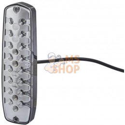 Feu arrière LED | HELLA Feu arrière LED | HELLAPR#511325