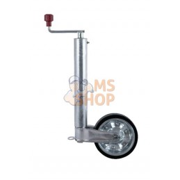 Roue jockey Ø60mm - 200x50 | AL-KO Roue jockey Ø60mm - 200x50 | AL-KOPR#873613