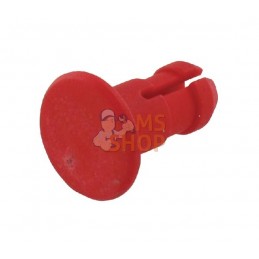 Bouton rouge AL-KO | AL-KO Bouton rouge AL-KO | AL-KOPR#873695