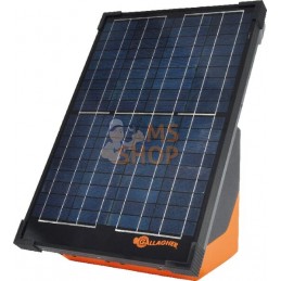 Électrificateur solaire S200 | GALLAGHER Électrificateur solaire S200 | GALLAGHERPR#854239