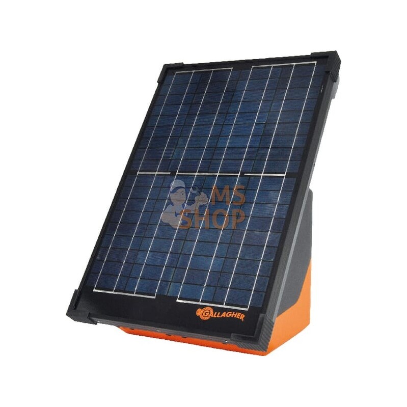 Électrificateur solaire S200 | GALLAGHER Électrificateur solaire S200 | GALLAGHERPR#854239