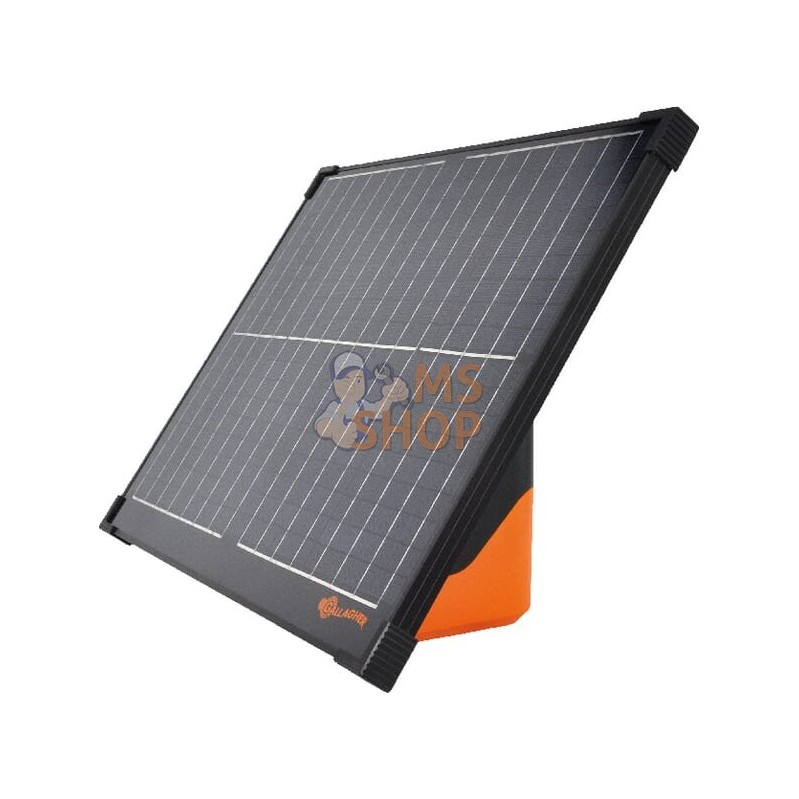 Électrificateur solaire S400 | GALLAGHER Électrificateur solaire S400 | GALLAGHERPR#854240