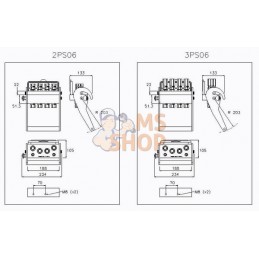 Raccord multiple DN10-4 x 1/2" BSPP fixation femelle | FASTER Raccord multiple DN10-4 x 1/2" BSPP fixation femelle | FASTERPR#92