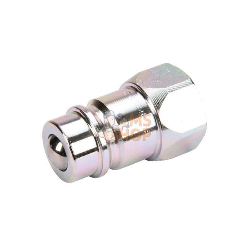 Coupleur mâle FORD 1/2" NPT | FASTER Coupleur mâle FORD 1/2" NPT | FASTERPR#781178