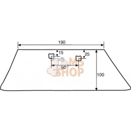 Soc de rasette D SDG-18 B Rabe | RABE Soc de rasette D SDG-18 B Rabe | RABEPR#782865