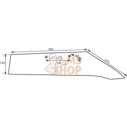 Soc D. SSP294OEP | RABE Soc D. SSP294OEP | RABEPR#782825