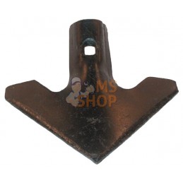 Soc triangulaire 180x5 P52/9 Rabe | RABE Soc triangulaire 180x5 P52/9 Rabe | RABEPR#782800