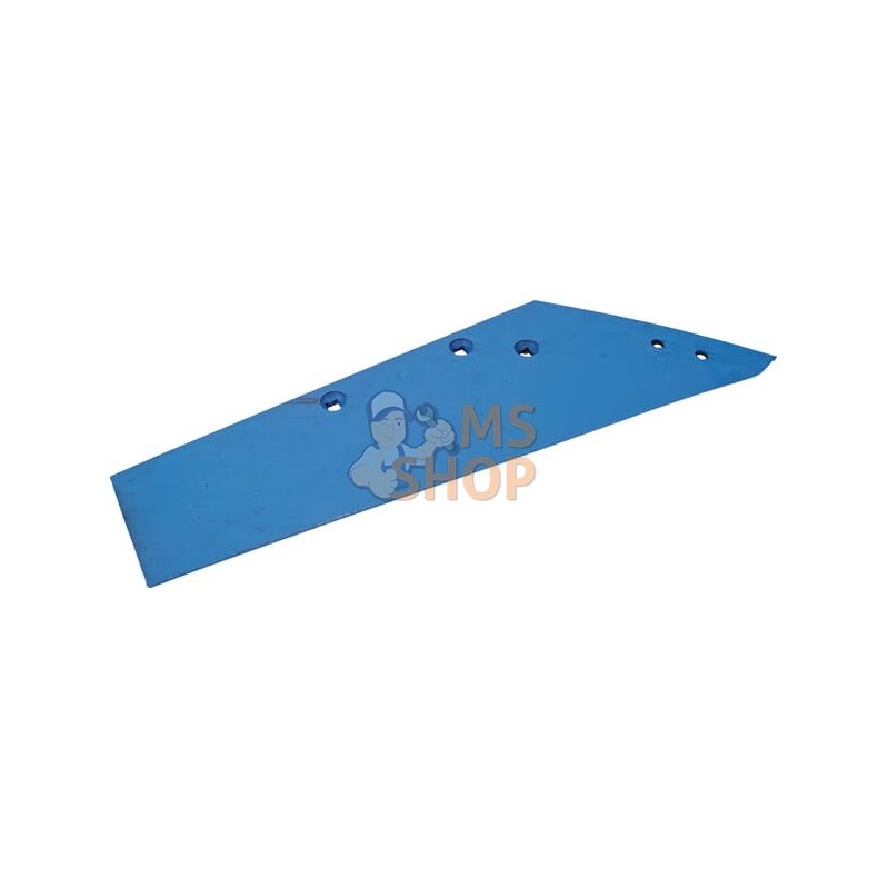 Soc de charrue, droite SSP-294 | KRAMP Soc de charrue, droite SSP-294 | KRAMPPR#774953