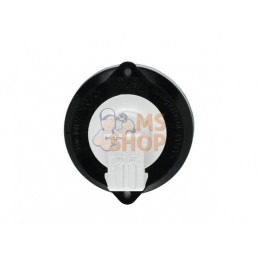 Feu clignotant rond à encastrer Ø66mm | HELLA Feu clignotant rond à encastrer Ø66mm | HELLAPR#511531