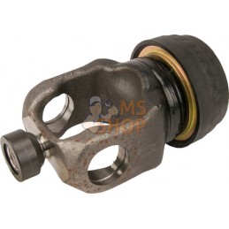 Mâchoire verrouillage rapide, 1-3/4"-6 can, P580 Walterscheid | WALTERSCHEID Mâchoire verrouillage rapide, 1-3/4"-6 can, P580 Wa