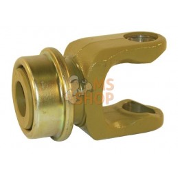 Mâchoire verrouillage rapide, 1-3/4"-20 can, W2500/P500 Walterscheid | WALTERSCHEID Mâchoire verrouillage rapide, 1-3/4"-20 can,