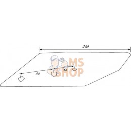 Pointe B2S D Lemken | LEMKEN Pointe B2S D Lemken | LEMKENPR#722700