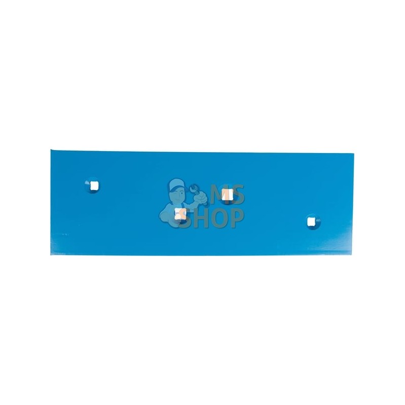 Plaque DMV2 gauche 160x12x460 | LEMKEN Plaque DMV2 gauche 160x12x460 | LEMKENPR#723133