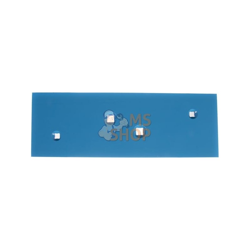 Plaque DMV2 droit 160x12x460 | LEMKEN Plaque DMV2 droit 160x12x460 | LEMKENPR#723132