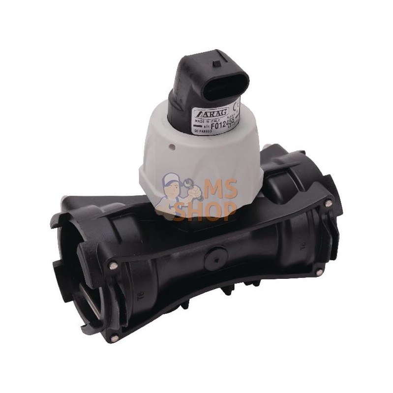 Débitmètre 20-400 l/m T6F | ARAG Débitmètre 20-400 l/m T6F | ARAGPR#609809