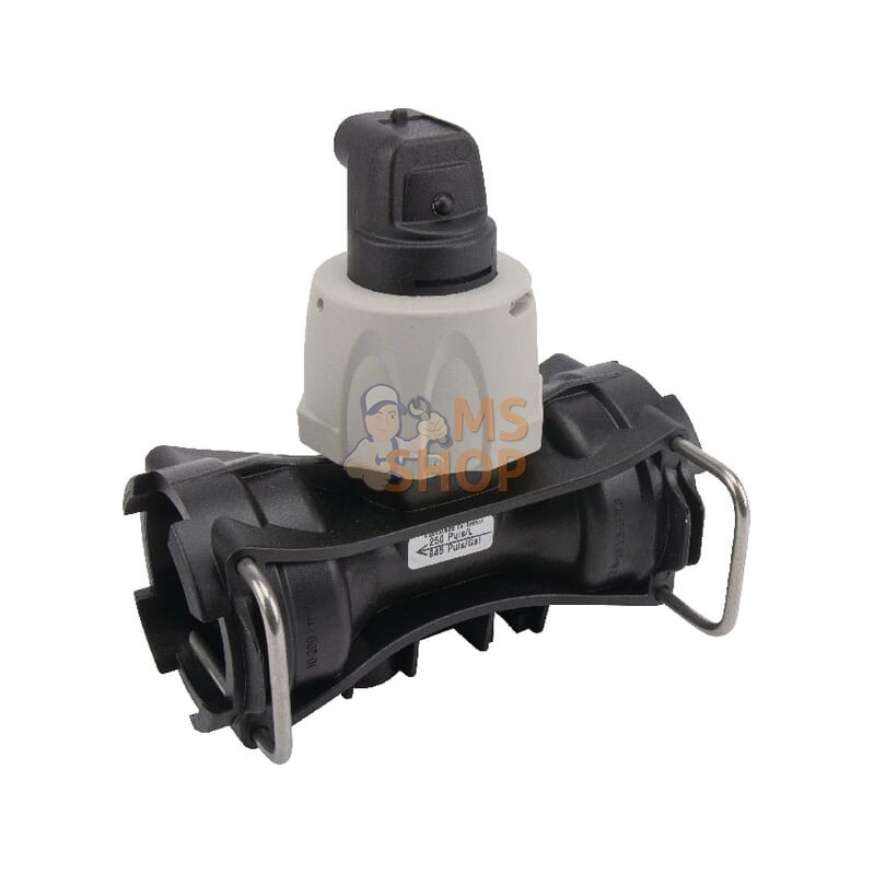 Débitmètre 10-200 l/m T6F | ARAG Débitmètre 10-200 l/m T6F | ARAGPR#609807