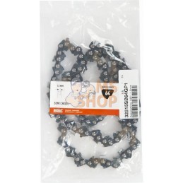 Chaîne de tronçonneuse .325" 1.5mm 64 DL gopart | GOPART Chaîne de tronçonneuse .325" 1.5mm 64 DL gopart | GOPARTPR#479366