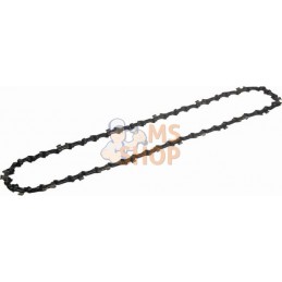 Chaîne de tronçonneuse .325" 1.5mm 72 DL gopart | GOPART Chaîne de tronçonneuse .325" 1.5mm 72 DL gopart | GOPARTPR#922169