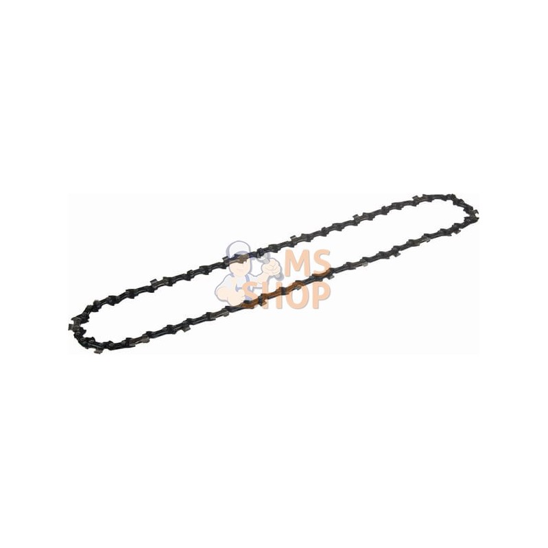 Chaîne de tronçonneuse .325" 1.5mm 72 DL gopart | GOPART Chaîne de tronçonneuse .325" 1.5mm 72 DL gopart | GOPARTPR#922169