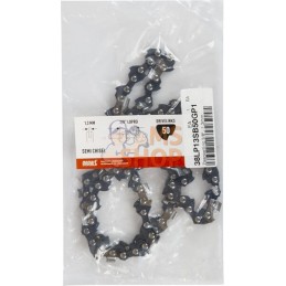 Chaîne de tronçonneuse 3/8" 1.3mm 50 DL gopart | GOPART Chaîne de tronçonneuse 3/8" 1.3mm 50 DL gopart | GOPARTPR#922139