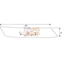 Pointe de soc D. MP293 Rabe | KRAMP Pointe de soc D. MP293 Rabe | KRAMPPR#774948