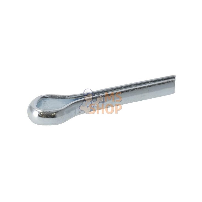 Goupille fendue 1/8 po 3/4 po | TUFF TORQ Goupille fendue 1/8 po 3/4 po | TUFF TORQPR#1123564