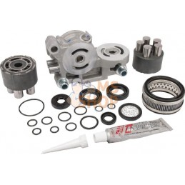 Kit réparat. k62a,b,c,e,f,g,j | TUFF TORQ Kit réparat. k62a,b,c,e,f,g,j | TUFF TORQPR#220955