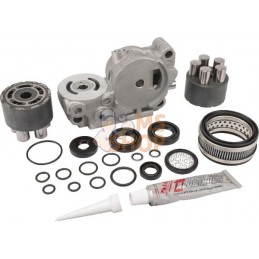 Kit réparat. k62a,b,c,e,f,g,j | TUFF TORQ Kit réparat. k62a,b,c,e,f,g,j | TUFF TORQPR#220955