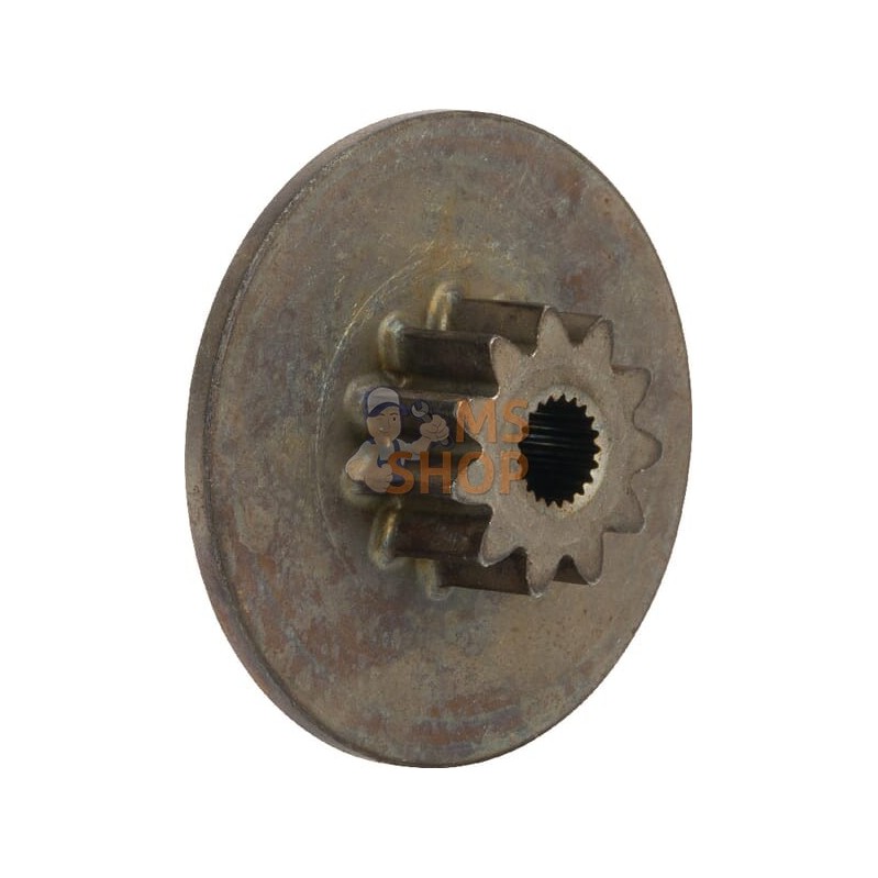 Disque frein/moteur transm 11T | TUFF TORQ Disque frein/moteur transm 11T | TUFF TORQPR#221092