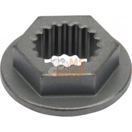 Clavette, collet | TUFF TORQ Clavette, collet | TUFF TORQPR#221001