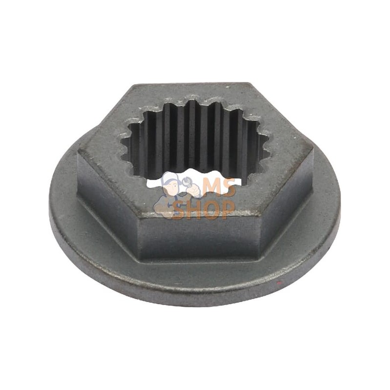 Clavette, collet | TUFF TORQ Clavette, collet | TUFF TORQPR#221001