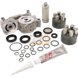 Kit réparation K66ac,b,d,i,m,v | TUFF TORQ Kit réparation K66ac,b,d,i,m,v | TUFF TORQPR#335909