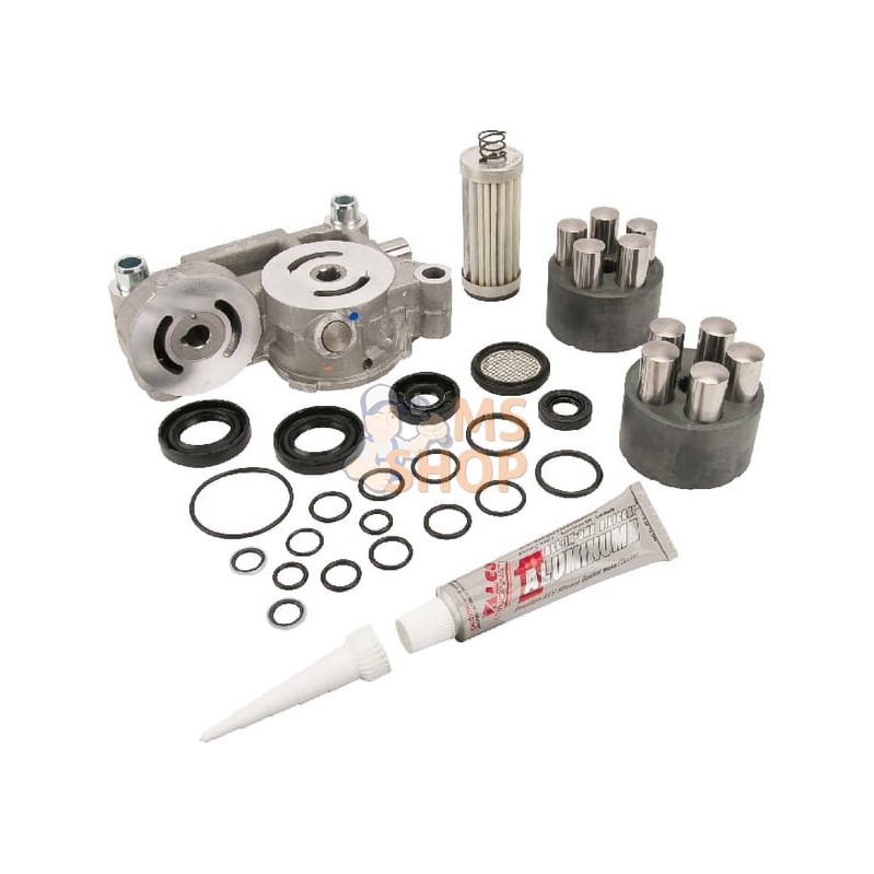 Kit réparation K66ac,b,d,i,m,v | TUFF TORQ Kit réparation K66ac,b,d,i,m,v | TUFF TORQPR#335909