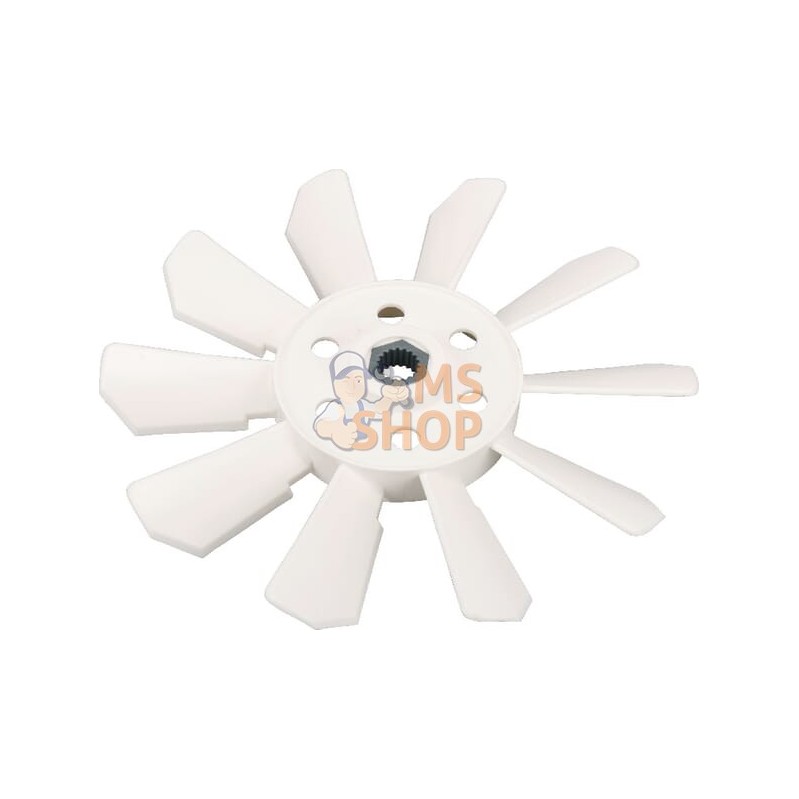 Ventilateur | TUFF TORQ Ventilateur | TUFF TORQPR#221113