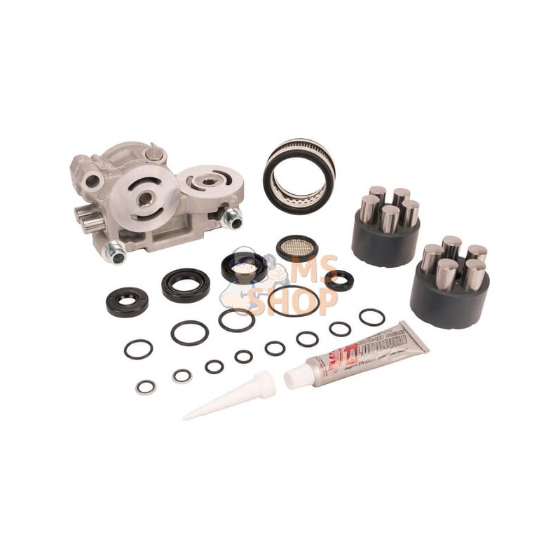 Kit de réparation K62m,q,& v | TUFF TORQ Kit de réparation K62m,q,& v | TUFF TORQPR#335915