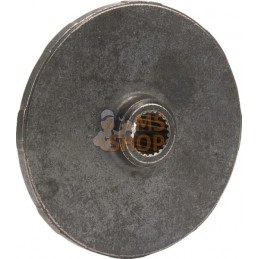 Disque de frein | TUFF TORQ Disque de frein | TUFF TORQPR#221088